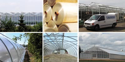 Greenhouses and Associated Materials