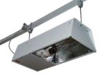 Lamp armature for Greenhouses