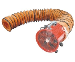 Ventilation