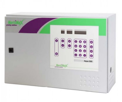 Irrigation Control Aqua 500