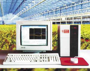 Climate Computer Belux