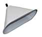 Sparying screen