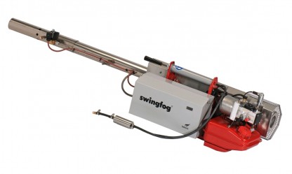 Swingfog SN 81 Pump Spraying equipment