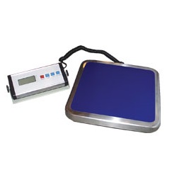 Digital Platform Scale 60 kg
