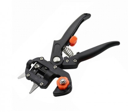 Garden tree branch pruner shear grafting cutting scissors secateur tool