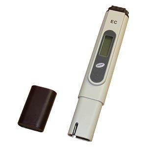 LT pen measuring range 0-19.99 EC=19.99 us/cm