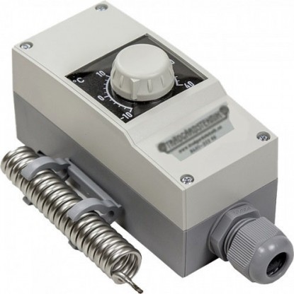 Mechanical thermostat