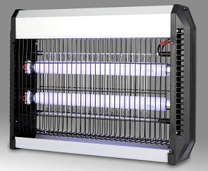 Insect killer 20W 40.5x8.5x30 cm