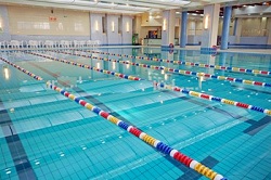 swimming accessories shop