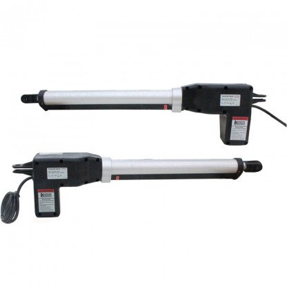 Gate opener motor power 80W