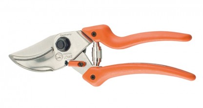 Bypass pruning shears 9107, 22mm opening