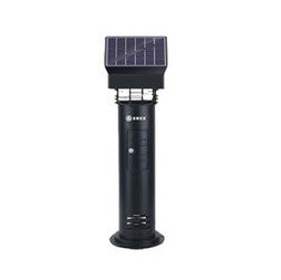 Solar-powered mosquito killer up to 150m²