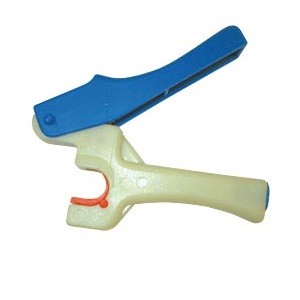 Hole gun for Ø16-20 mm hose