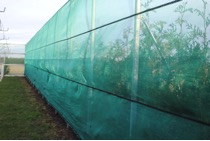 Wind grid Mononet Vicona 70AR, 3 m width, price/meter