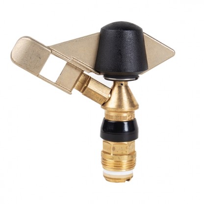 Brass Sprinkler Perrot ZB22 R20/24mm