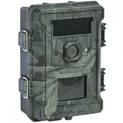 Security Cameras & wildlife camera day and night 120° 12MP 20 meters