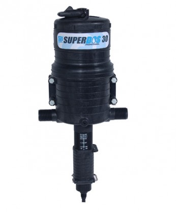 Dosmatic Superdos30, 0.4-5% flow rate 9-6800 l/h