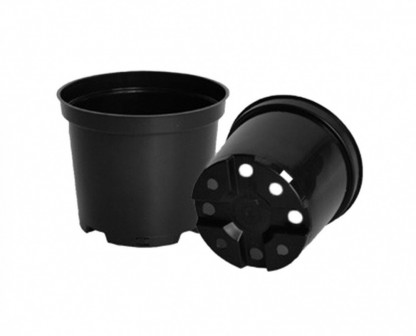 Container pots Ø25x20 cm, 7.5L, 2880pcs/pallet