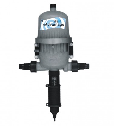 Dosmatic Superdos 2.5% A15 flow 9 - 3420 l/h