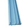 Flat profile PVC molding 4m, 5M89201