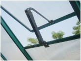 Automatic, adjustable Window opener with temperature control 