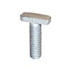 Track screw T-screw TRG (M8 x 16)