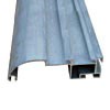 Aluminum profile, sunroof upper 6m 5M8230