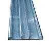 Aluminum profile, double click profile 6m 5M8910700
