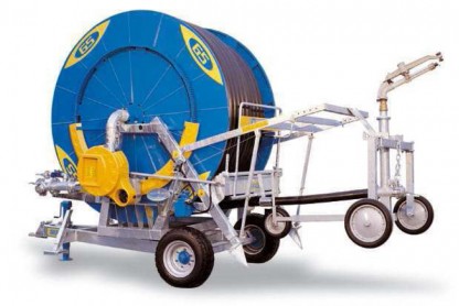 Irrigation machines IDRO