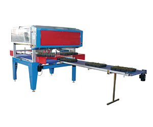 Sitec transplanter