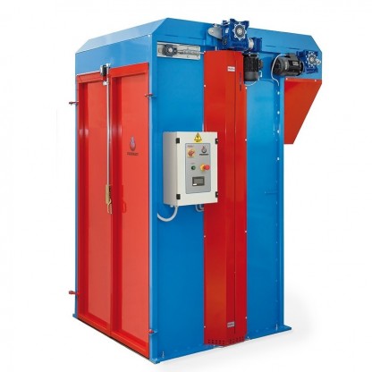 TRG-System Big-Bale 1200x1200x2400 mm