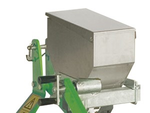 Insecticide distributor TRGEASY