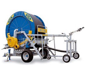 Irrigation machine IDRO G4D