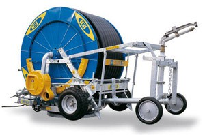 Irrigation machine IDRO IG1D