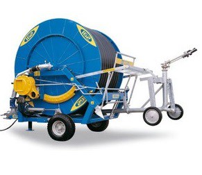 Irrigation machine IDRO IG2D