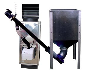 Pellet burner Viking BIO