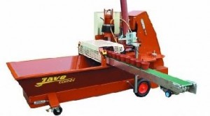 Javo Combi- Plant Potting Machine