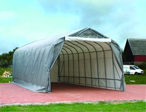 Warehouse SCANDI®4,80x2,2m 