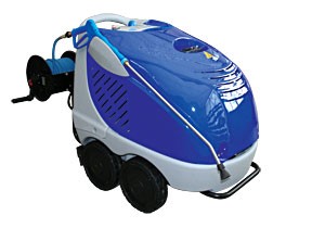 Hot water wash W-4000